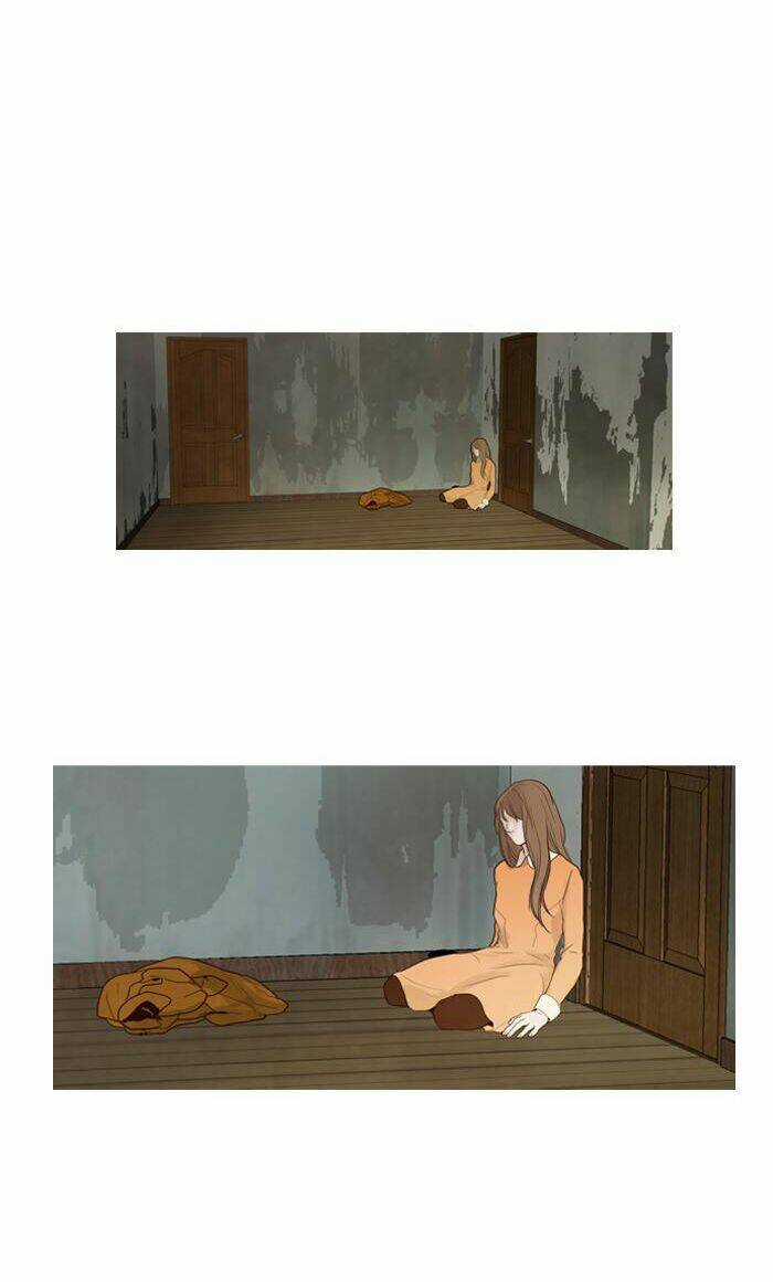 Rừng Đông - Chapter 48 - Trang 3