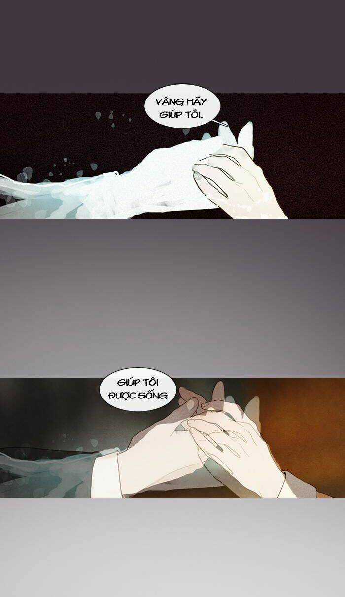 Rừng Đông - Chapter 48 - Trang 23