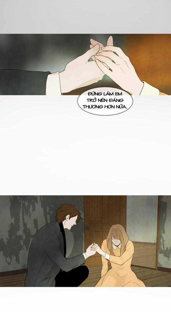 Rừng Đông - Chapter 48 - Trang 24