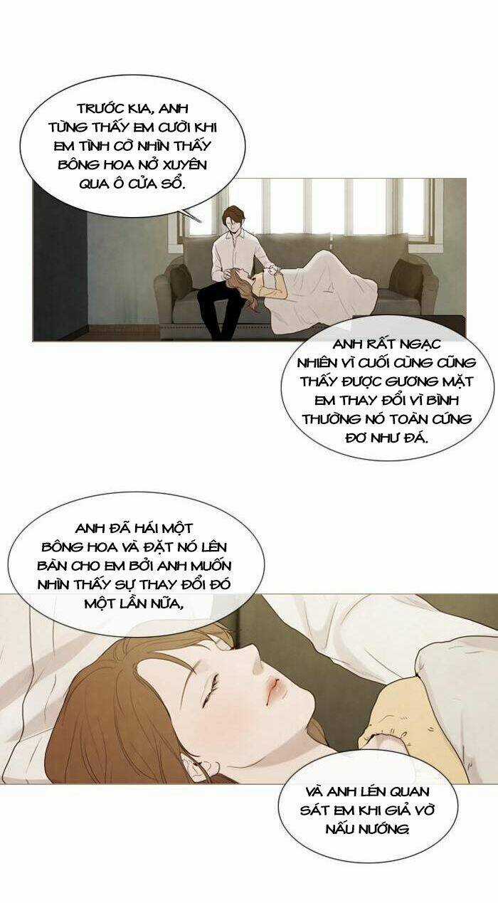 Rừng Đông - Chapter 48 - Trang 28