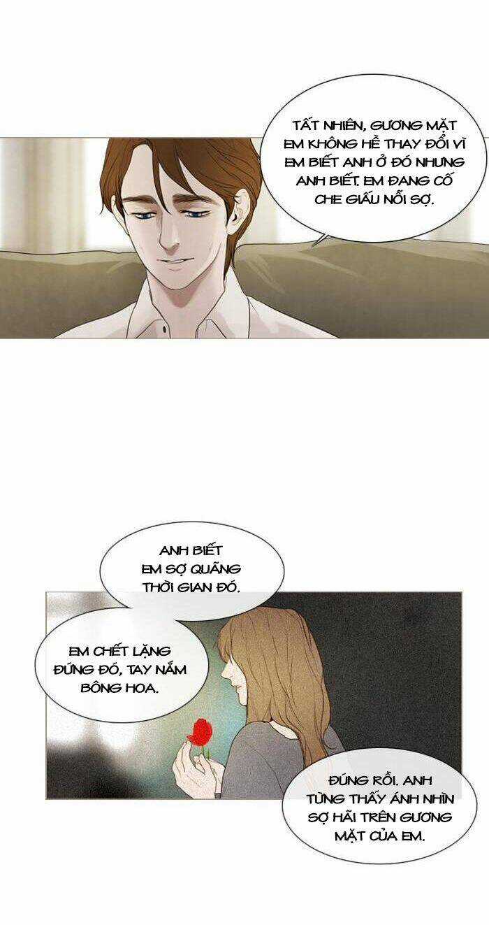 Rừng Đông - Chapter 48 - Trang 29