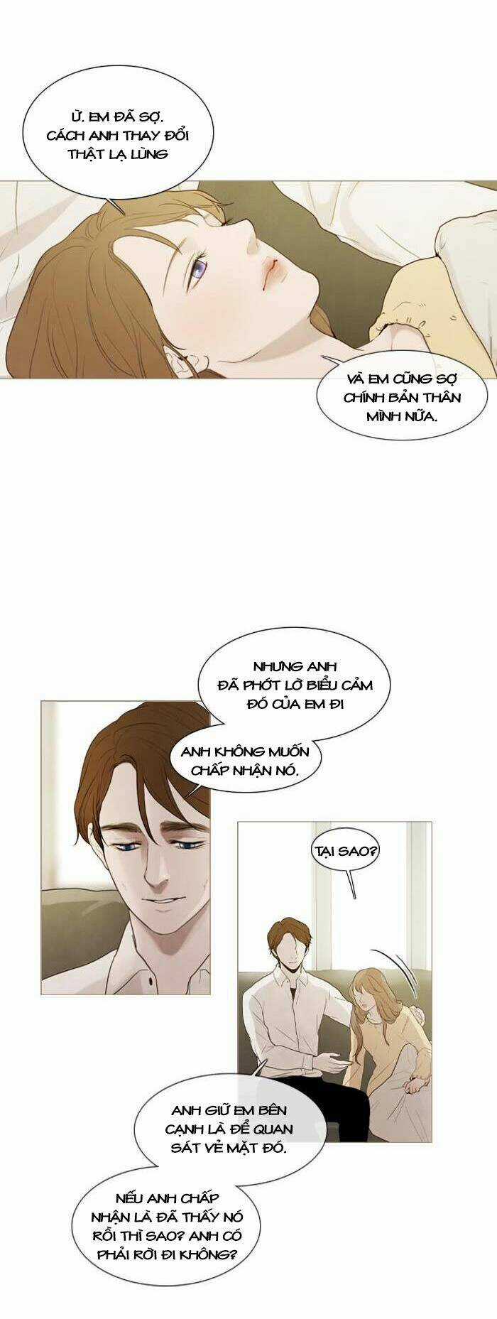 Rừng Đông - Chapter 48 - Trang 30