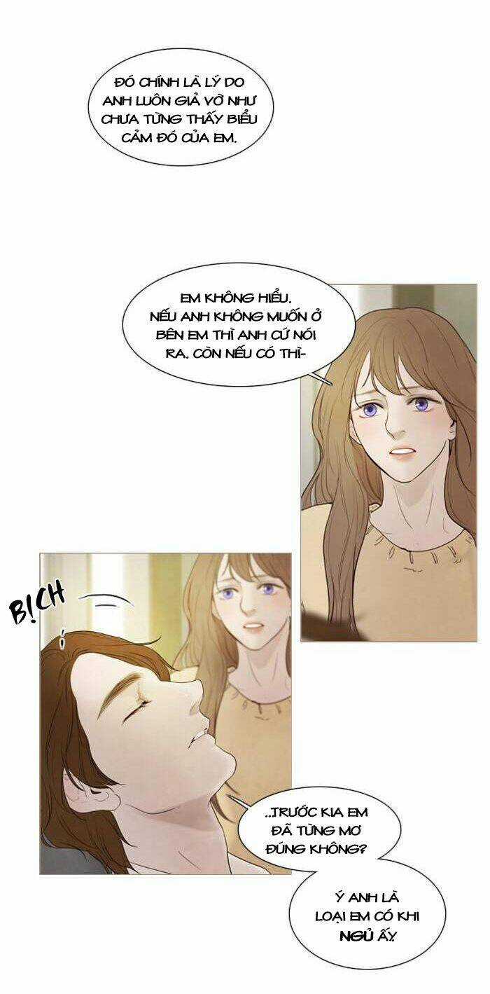 Rừng Đông - Chapter 48 - Trang 32