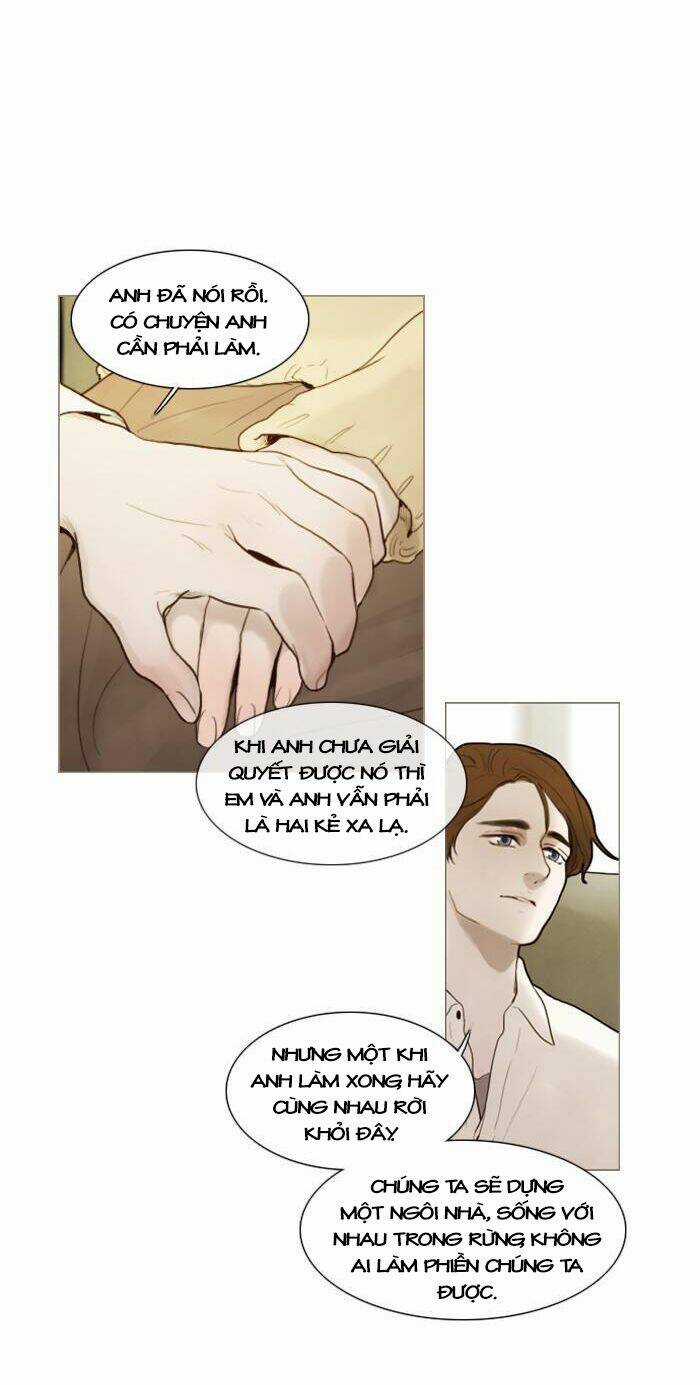 Rừng Đông - Chapter 48 - Trang 37