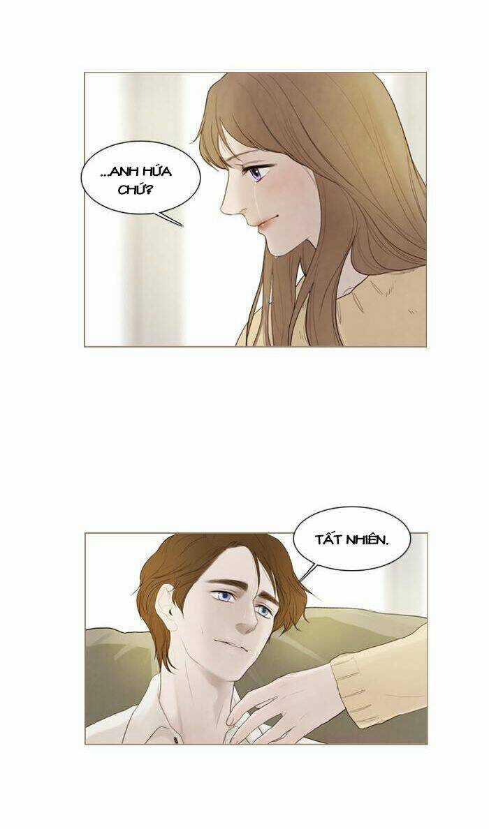 Rừng Đông - Chapter 48 - Trang 38