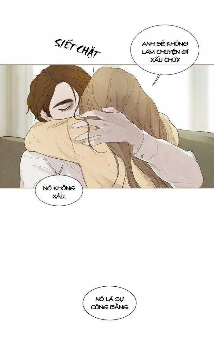 Rừng Đông - Chapter 48 - Trang 39