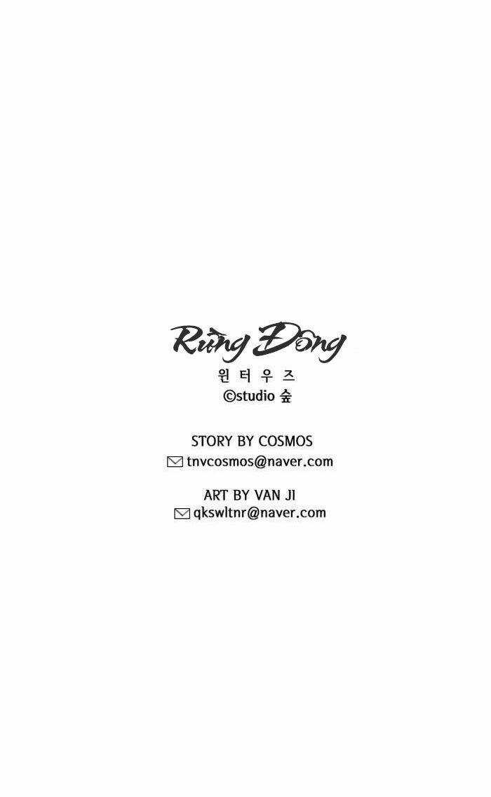 Rừng Đông - Chapter 48 - Trang 40