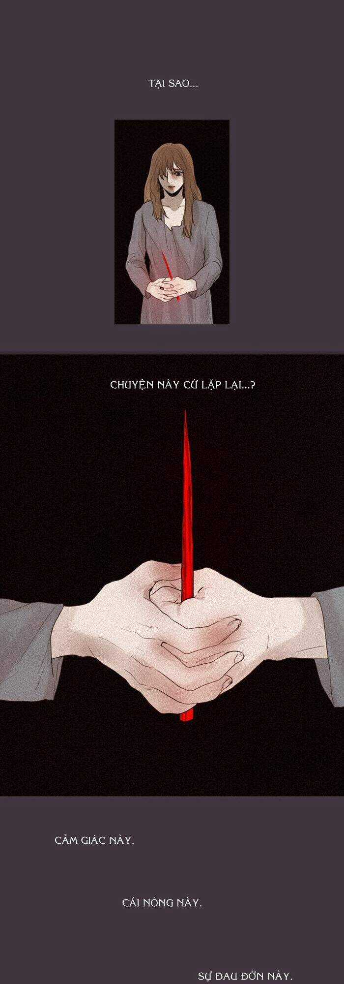 Rừng Đông - Chapter 48 - Trang 5