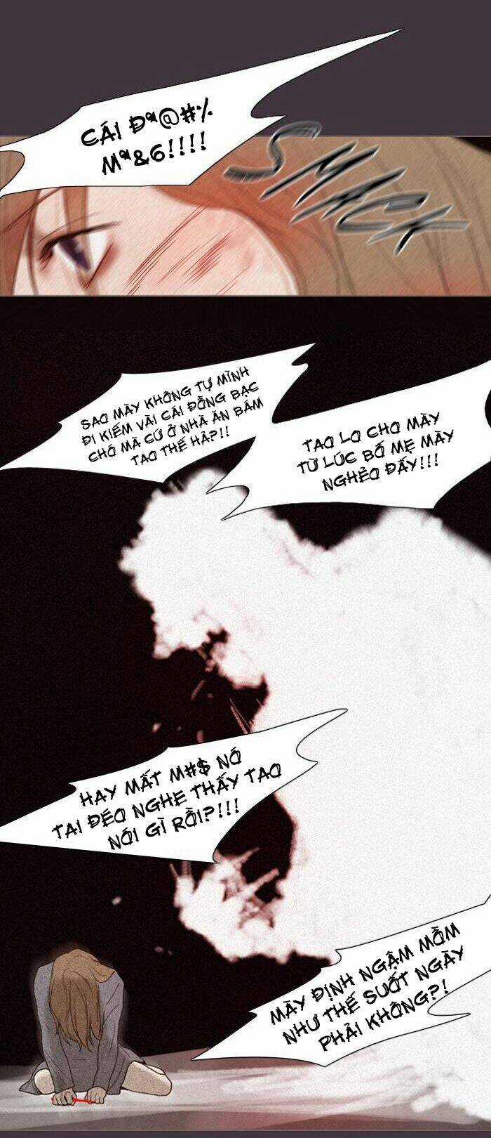 Rừng Đông - Chapter 48 - Trang 8