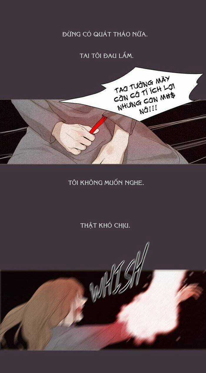 Rừng Đông - Chapter 48 - Trang 9