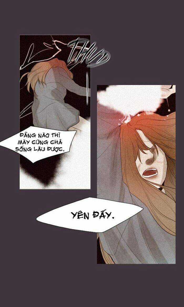 Rừng Đông - Chapter 48 - Trang 10