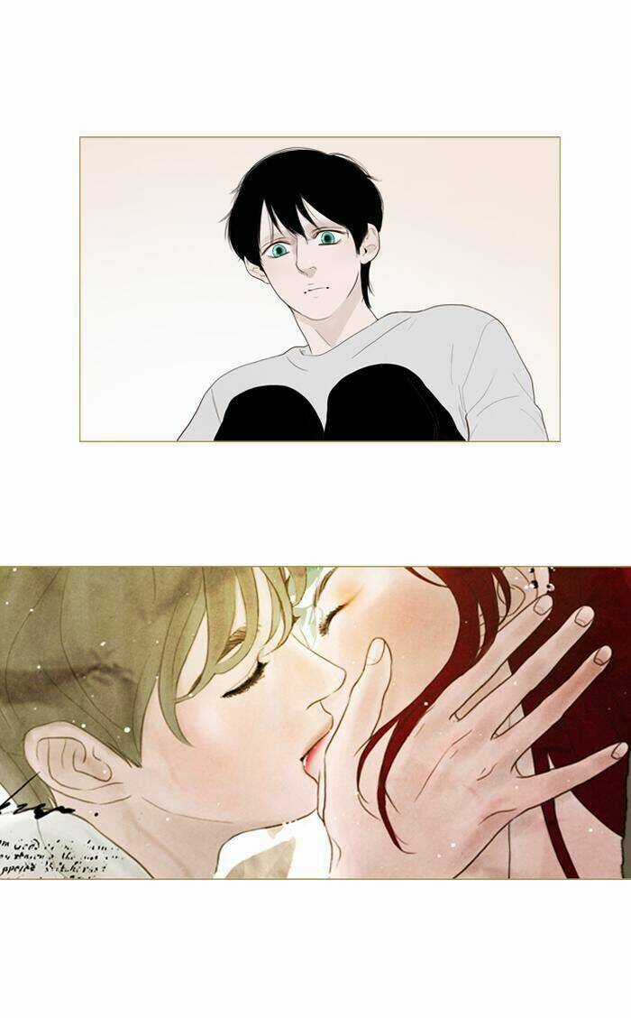 Rừng Đông - Chapter 49 - Trang 2