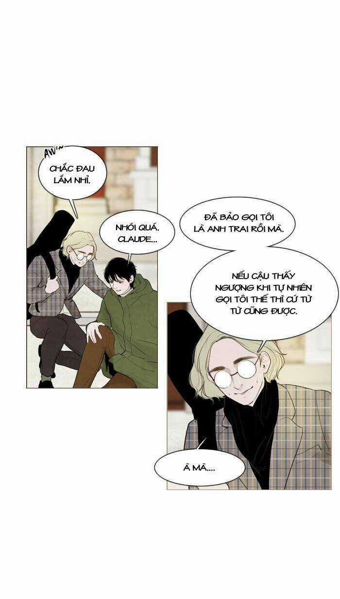 Rừng Đông - Chapter 49 - Trang 20