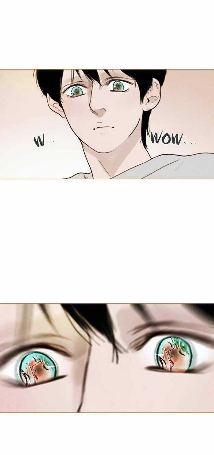 Rừng Đông - Chapter 49 - Trang 3