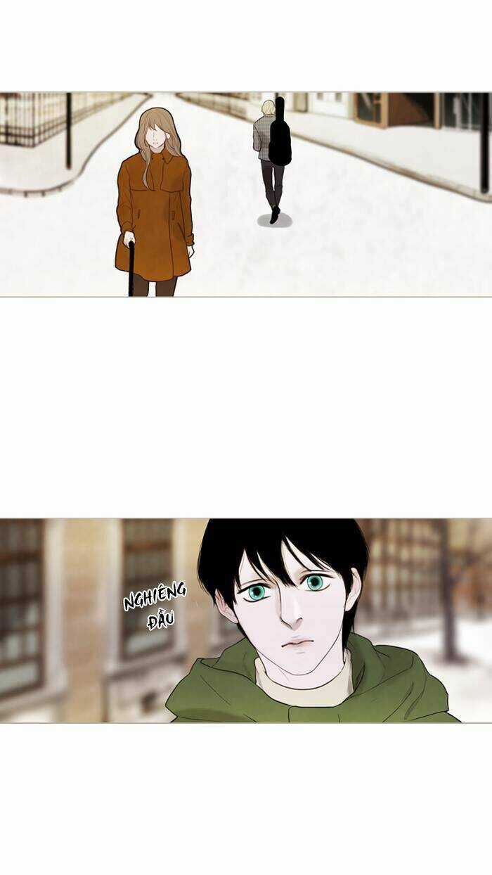 Rừng Đông - Chapter 49 - Trang 23