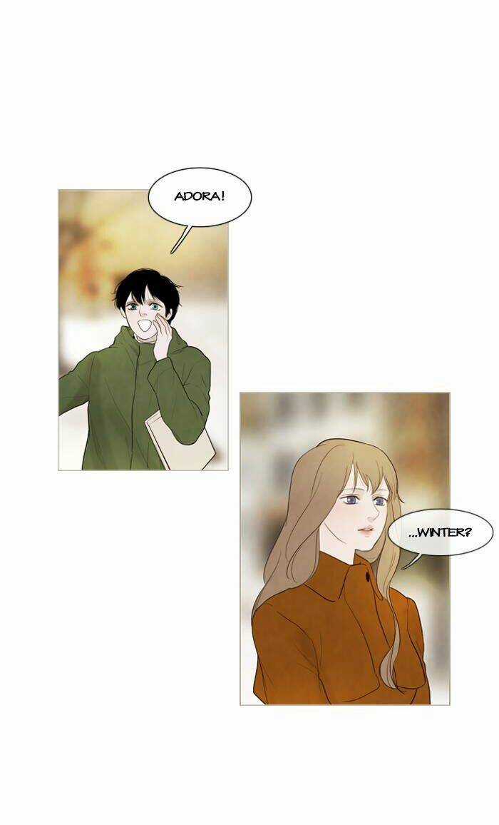 Rừng Đông - Chapter 49 - Trang 24