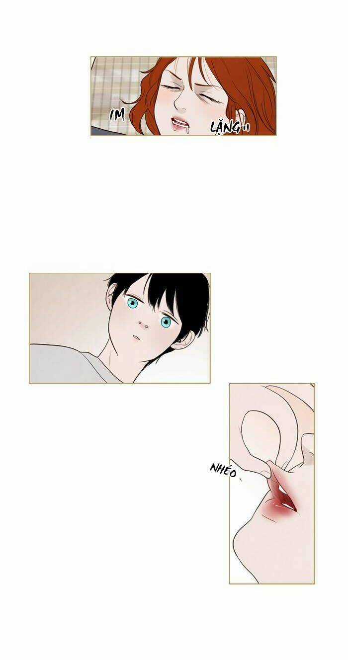 Rừng Đông - Chapter 49 - Trang 7