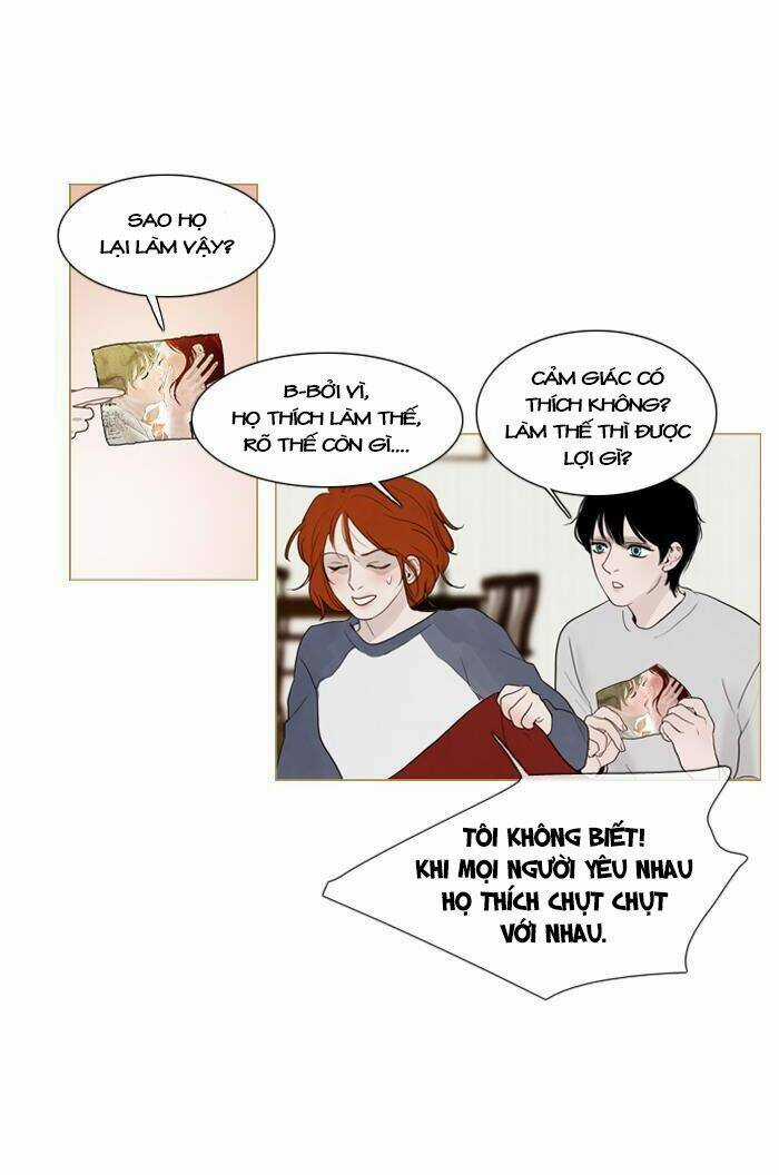 Rừng Đông - Chapter 49 - Trang 10