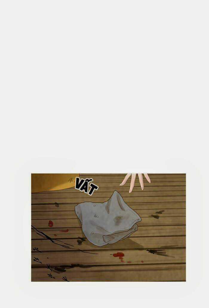 Rừng Đông - Chapter 5 - Trang 1