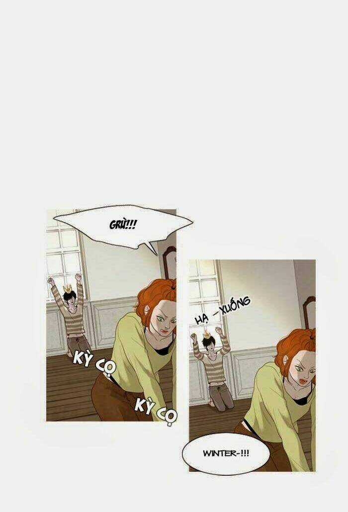 Rừng Đông - Chapter 5 - Trang 2