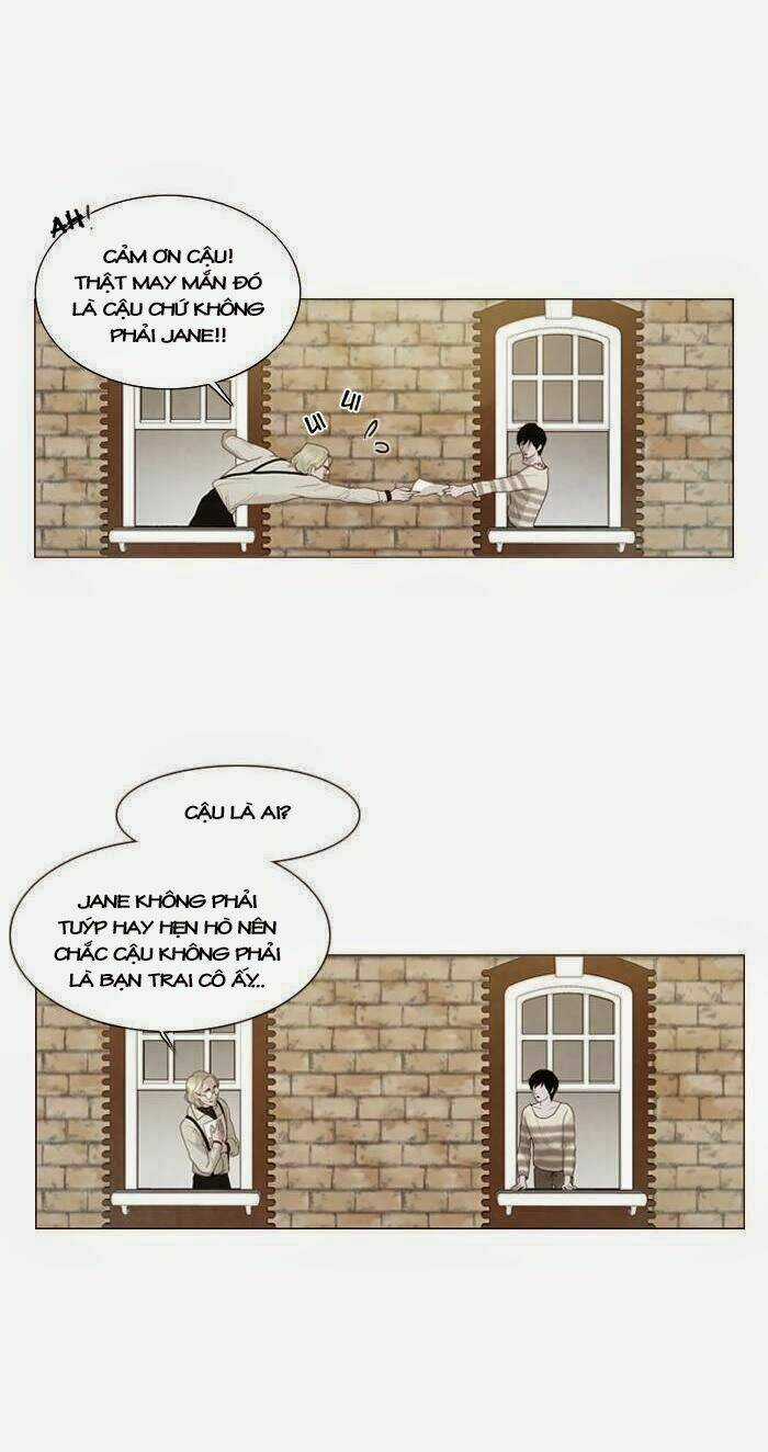 Rừng Đông - Chapter 5 - Trang 13