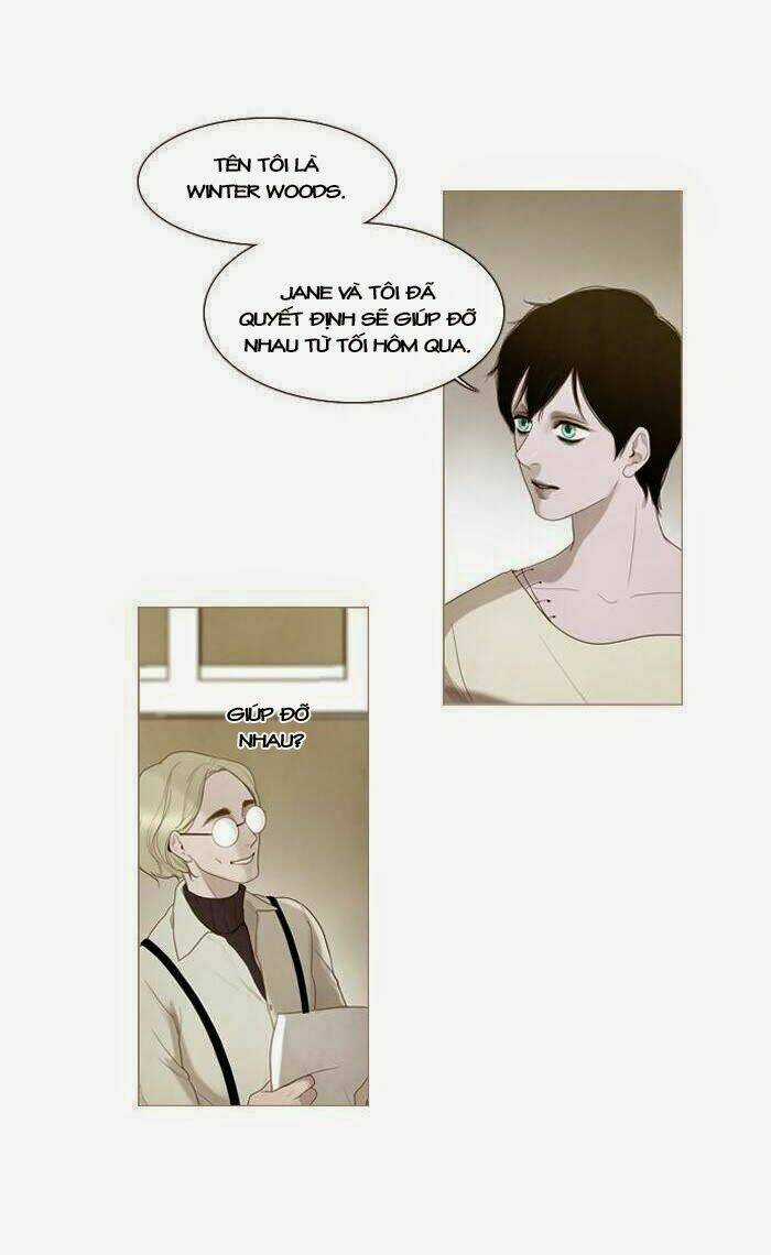 Rừng Đông - Chapter 5 - Trang 14