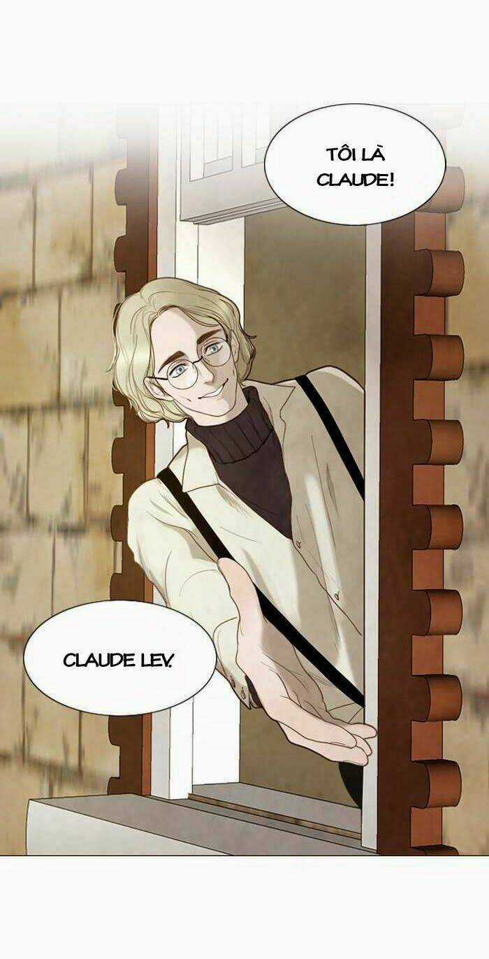 Rừng Đông - Chapter 5 - Trang 15