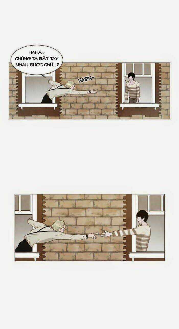 Rừng Đông - Chapter 5 - Trang 16