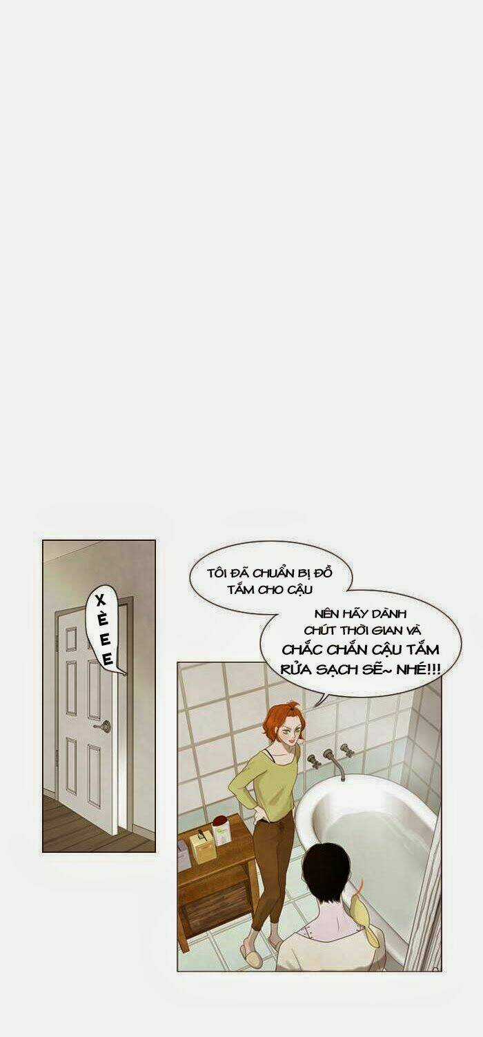 Rừng Đông - Chapter 5 - Trang 24