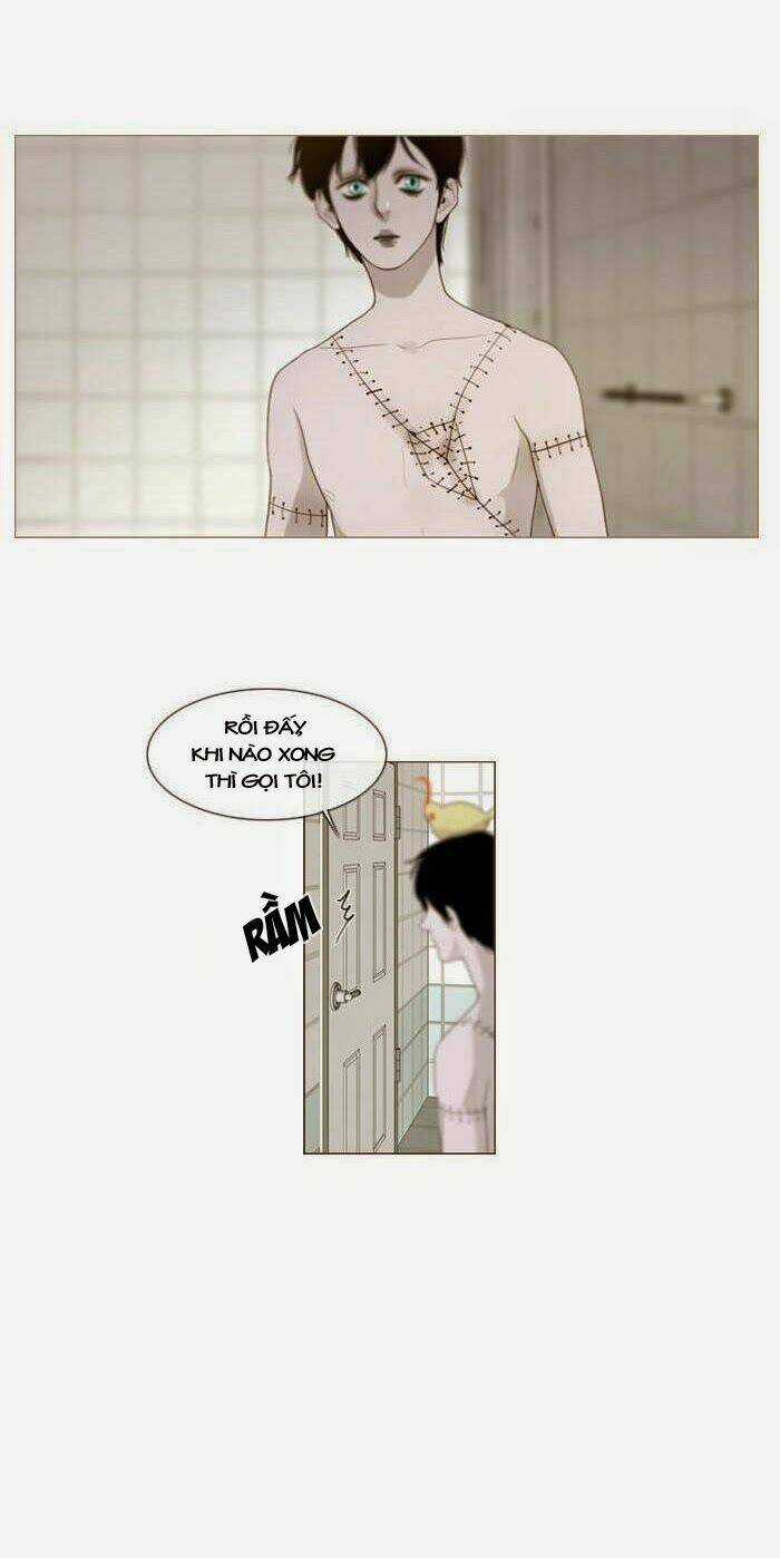 Rừng Đông - Chapter 5 - Trang 29