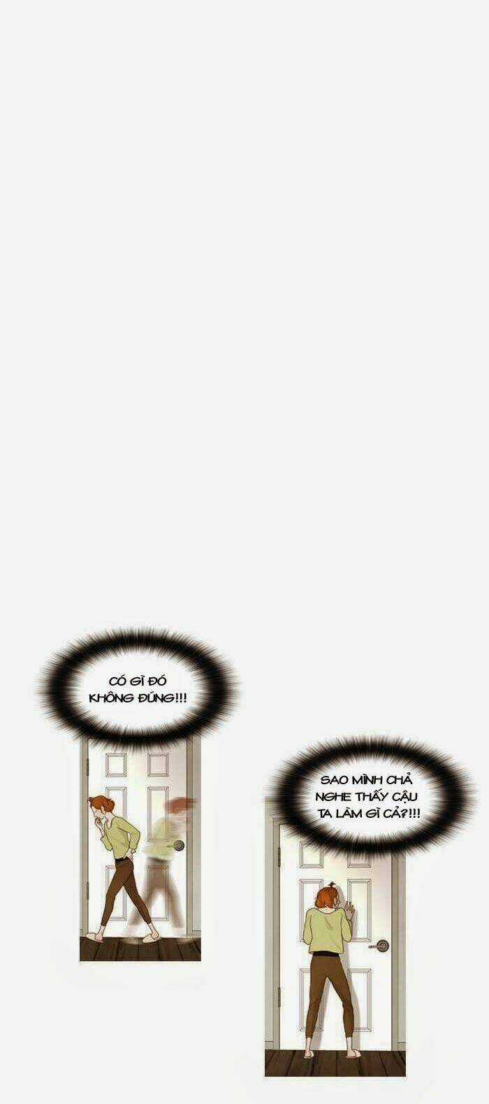 Rừng Đông - Chapter 5 - Trang 30