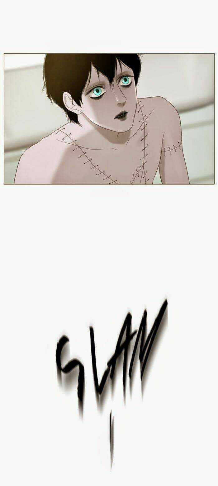 Rừng Đông - Chapter 5 - Trang 36