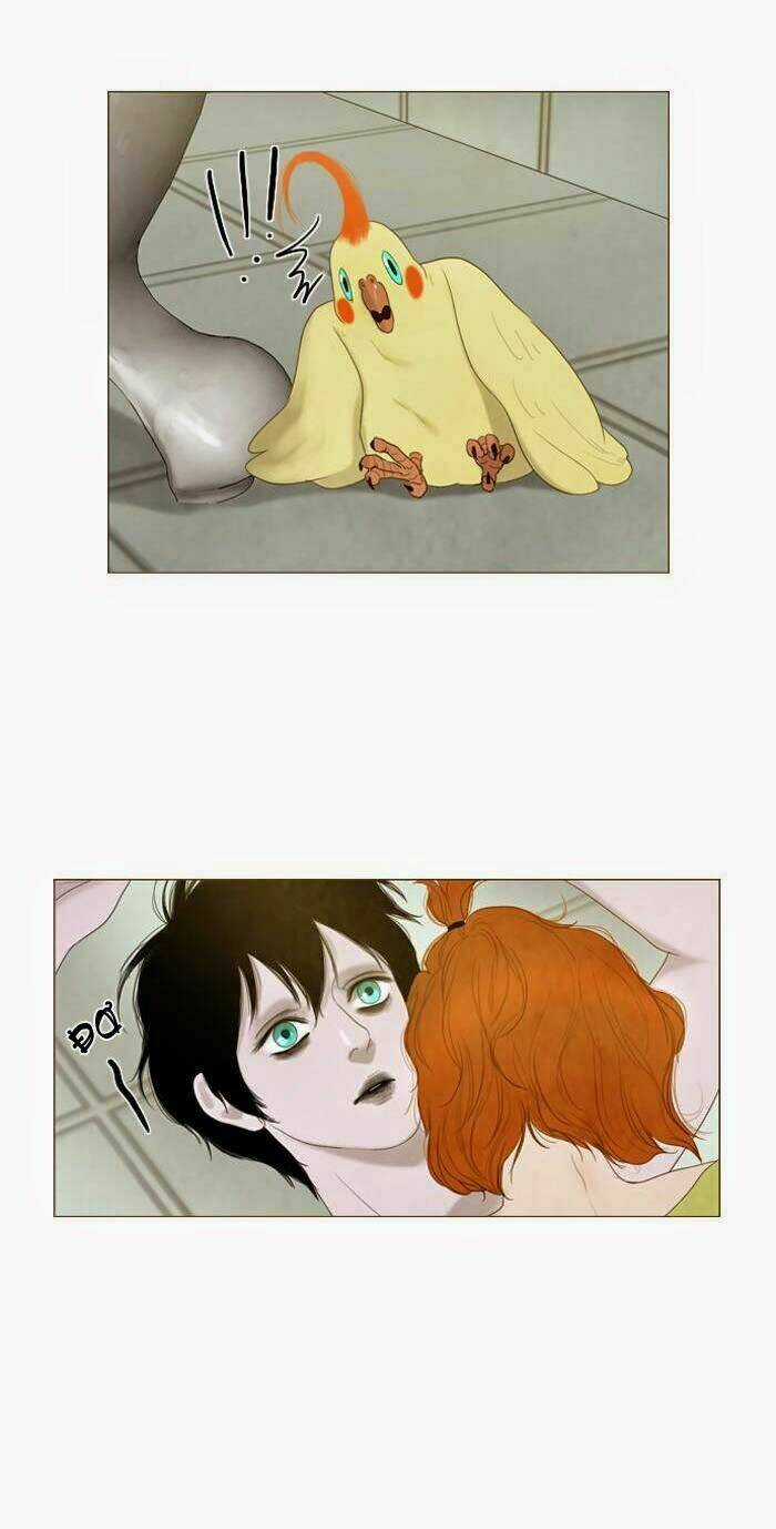 Rừng Đông - Chapter 5 - Trang 38