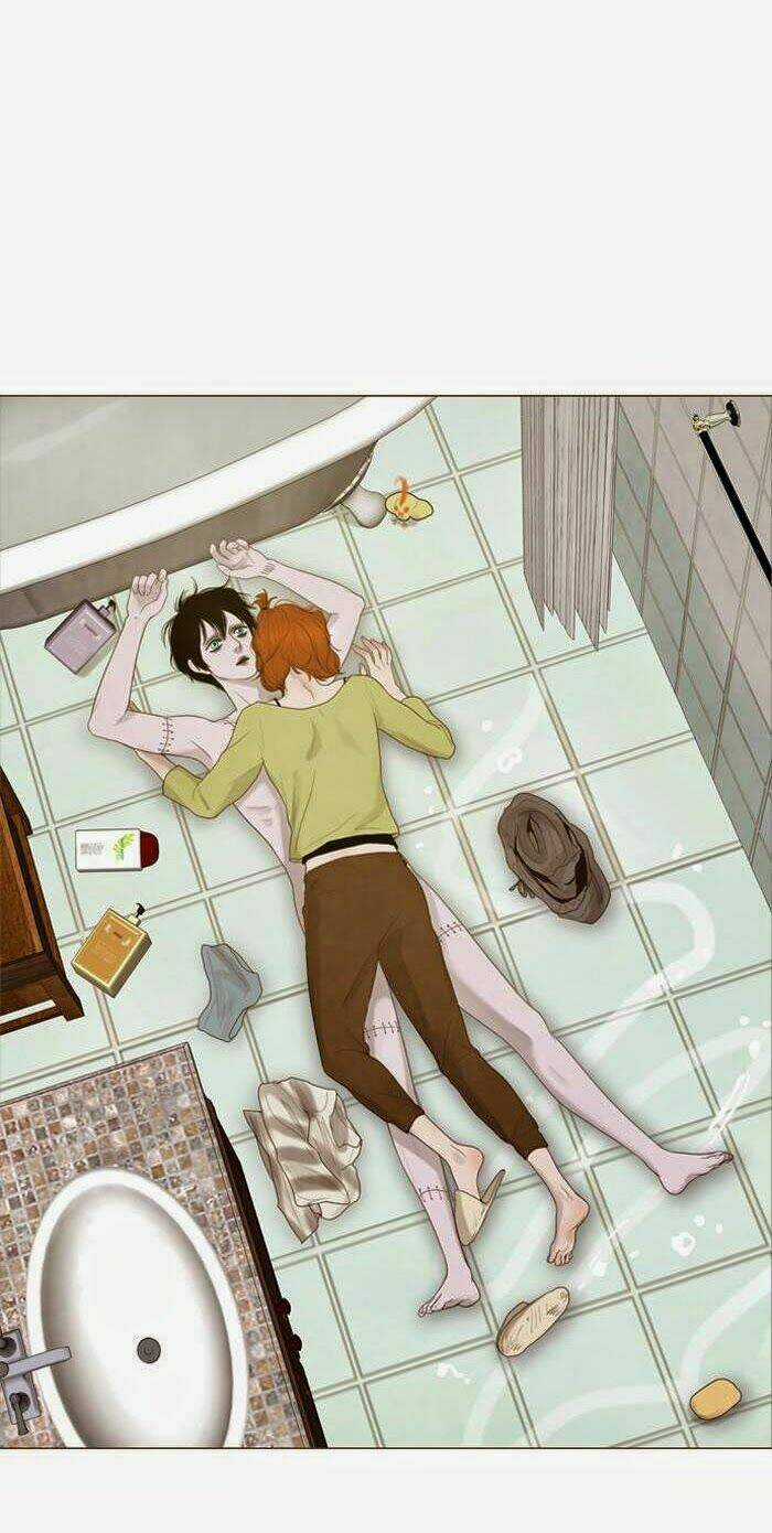 Rừng Đông - Chapter 5 - Trang 39