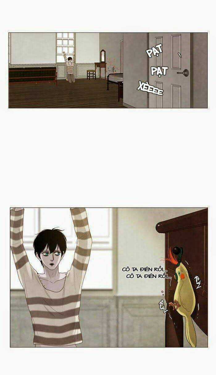 Rừng Đông - Chapter 5 - Trang 10