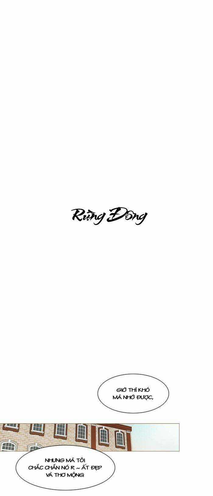 Rừng Đông - Chapter 50 - Trang 2