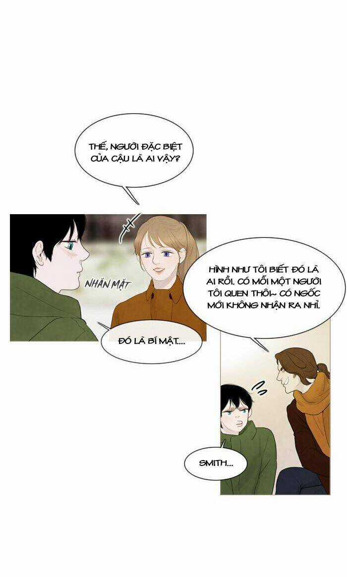 Rừng Đông - Chapter 50 - Trang 16