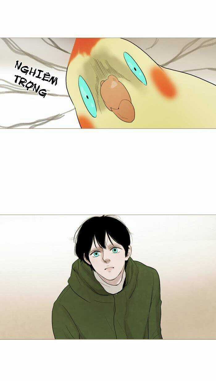 Rừng Đông - Chapter 50 - Trang 20