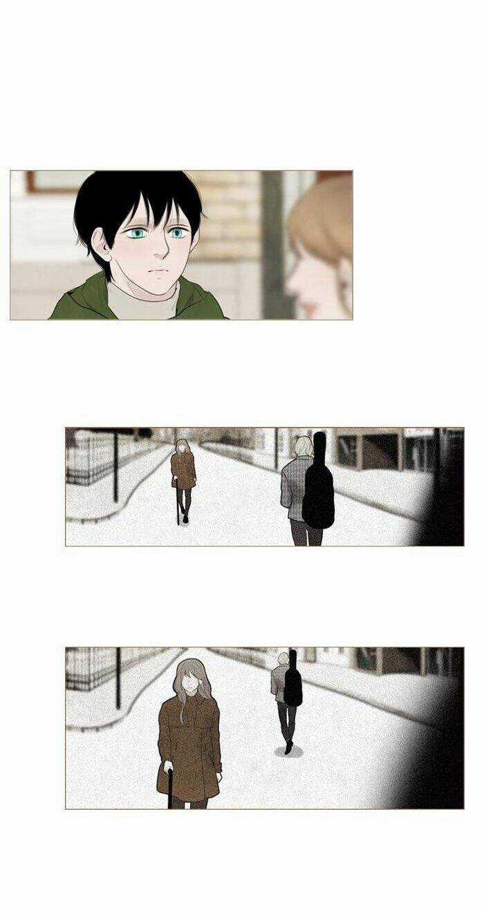 Rừng Đông - Chapter 50 - Trang 6