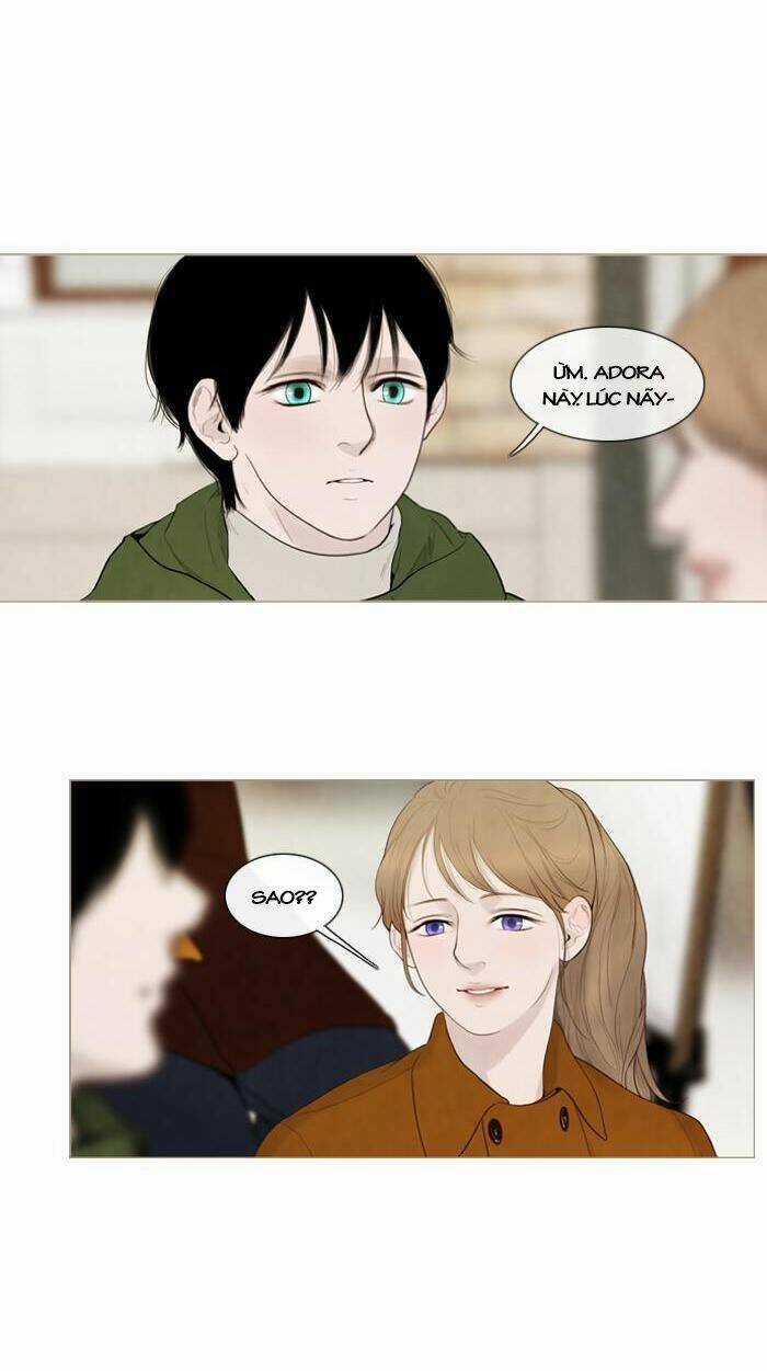 Rừng Đông - Chapter 50 - Trang 7