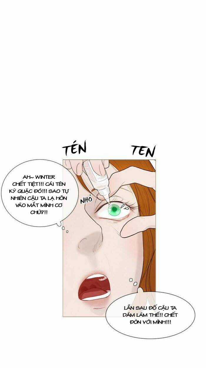 Rừng Đông - Chapter 50 - Trang 10