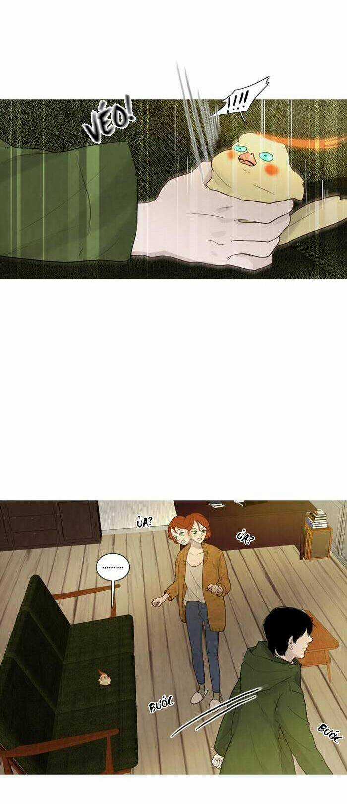 Rừng Đông - Chapter 51 - Trang 2