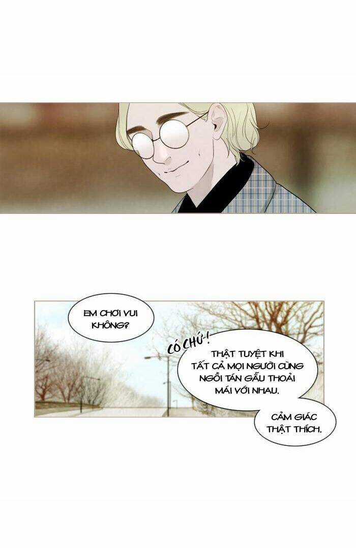 Rừng Đông - Chapter 51 - Trang 19