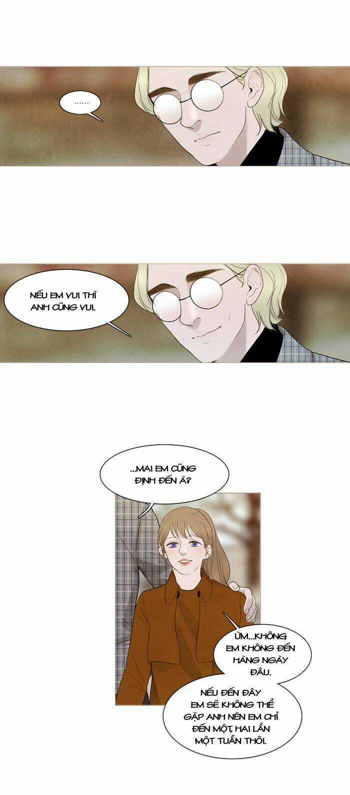 Rừng Đông - Chapter 51 - Trang 20