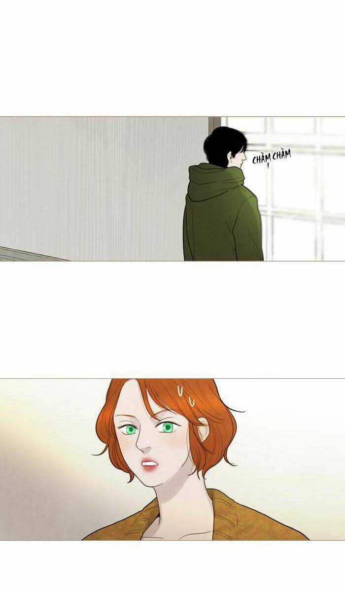 Rừng Đông - Chapter 51 - Trang 3