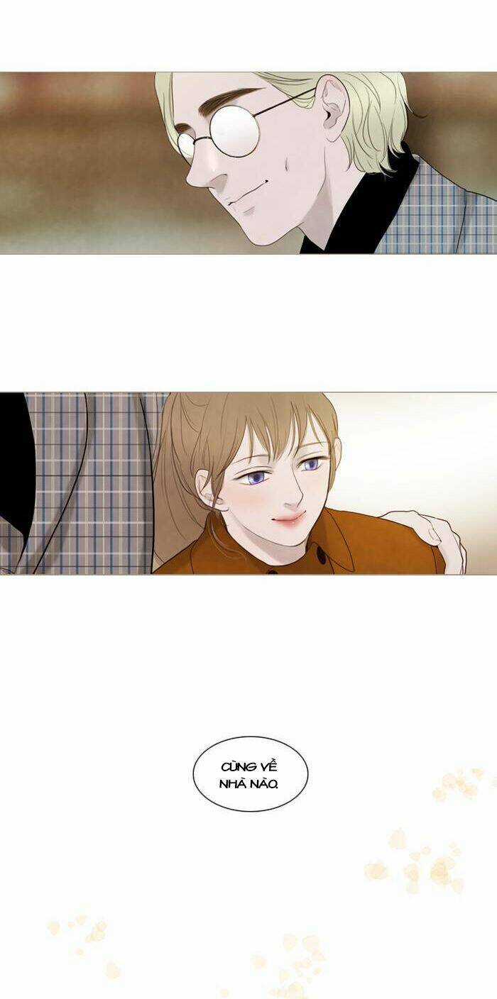 Rừng Đông - Chapter 51 - Trang 21