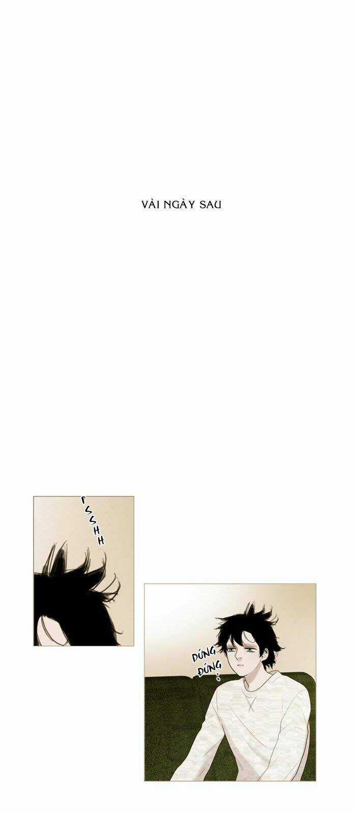 Rừng Đông - Chapter 51 - Trang 23