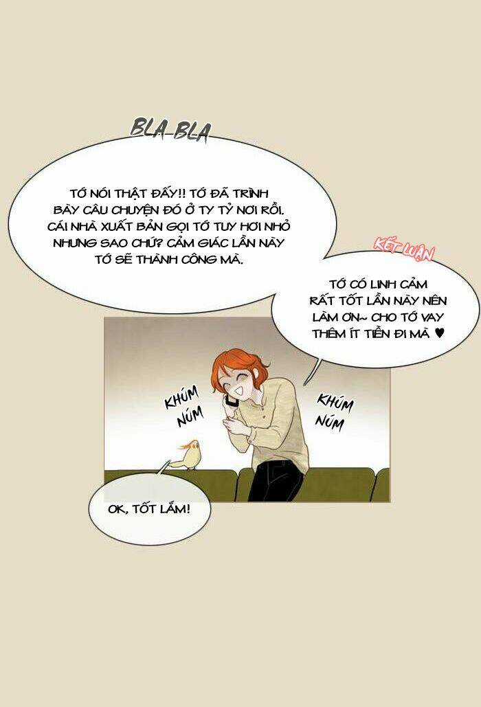 Rừng Đông - Chapter 51 - Trang 31