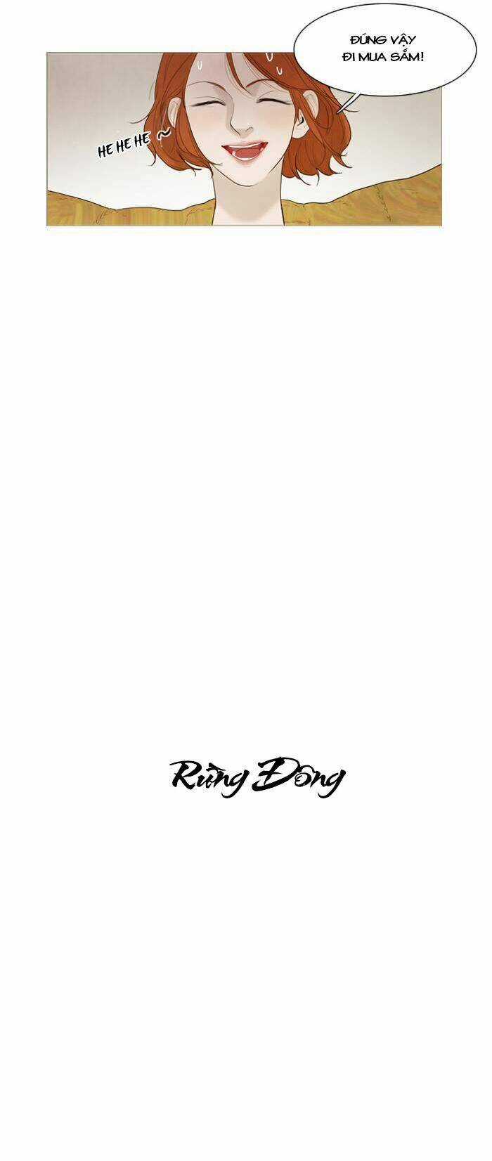 Rừng Đông - Chapter 51 - Trang 6