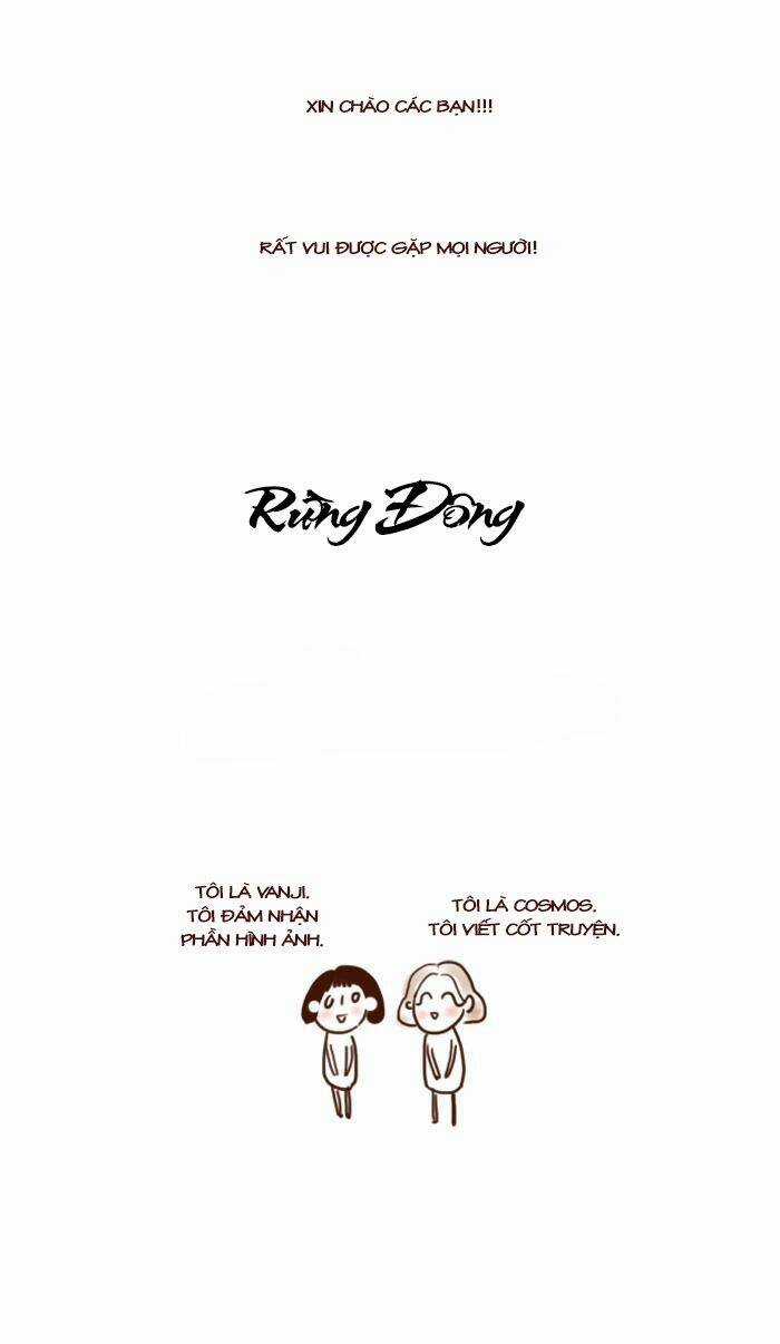 Rừng Đông - Chapter 52.1 - Trang 1